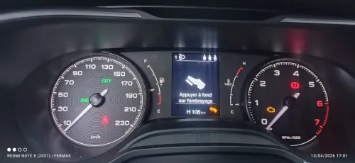 Fiat Tipo 2026 Tipo
