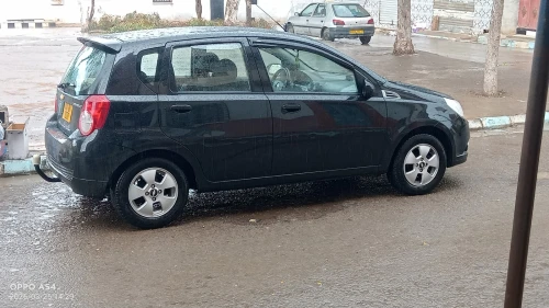 Chevrolet Aveo 5 portes 2010 LS+
