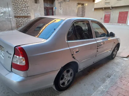 Hyundai Accent 2012 GLS