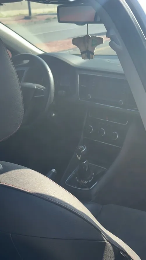 Seat Leon 2015 FR+15