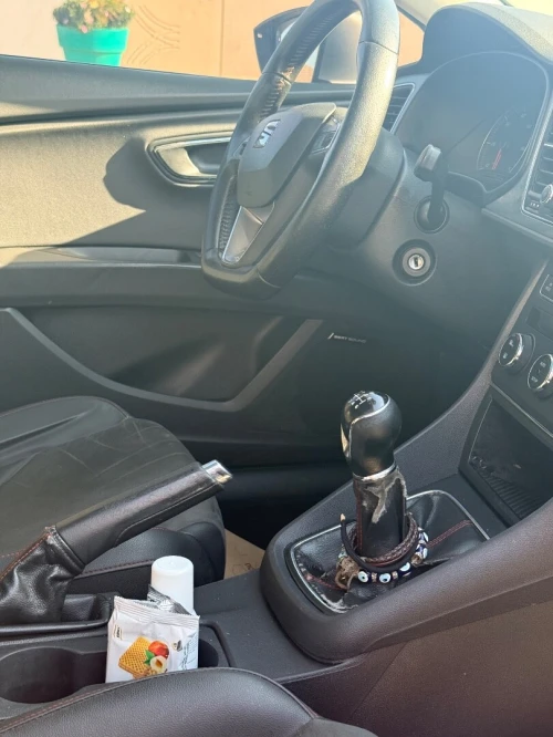 Seat Leon 2015 FR+15