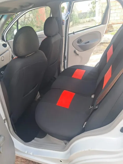 Chery QQ 2016 QQ