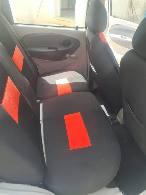 Chery QQ 2016 QQ