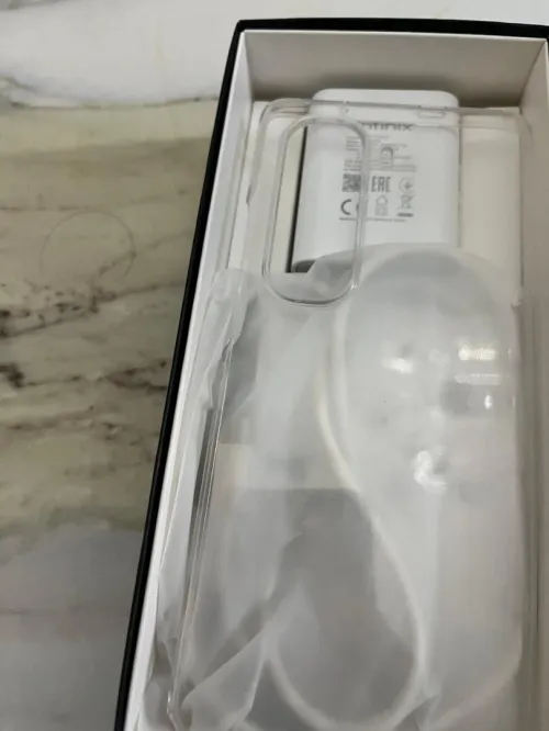 Infinix Hot 50 Pro Plus