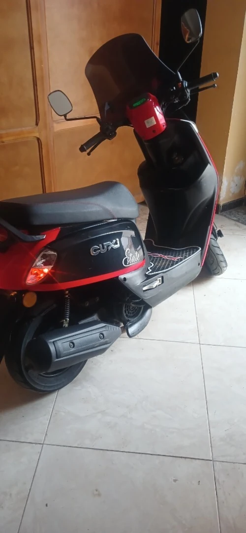 Cuxi Vms 2022