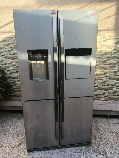Frigidaire 2portes BEKO