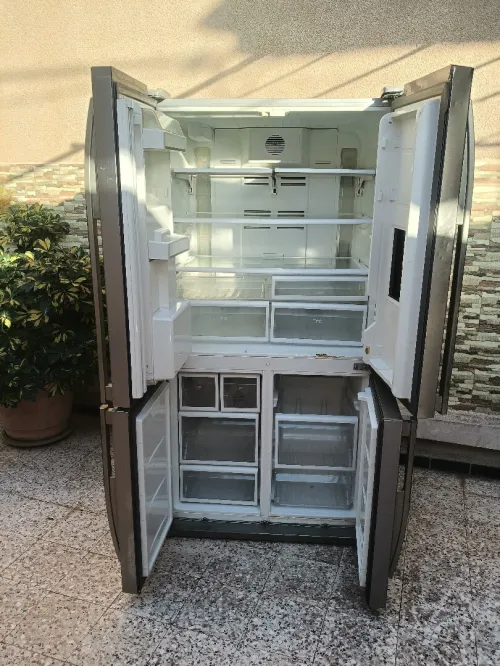 Frigidaire 2portes BEKO