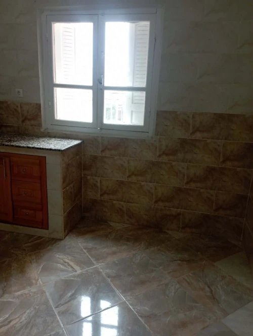 Vente Appartement F4 Skikda Skikda