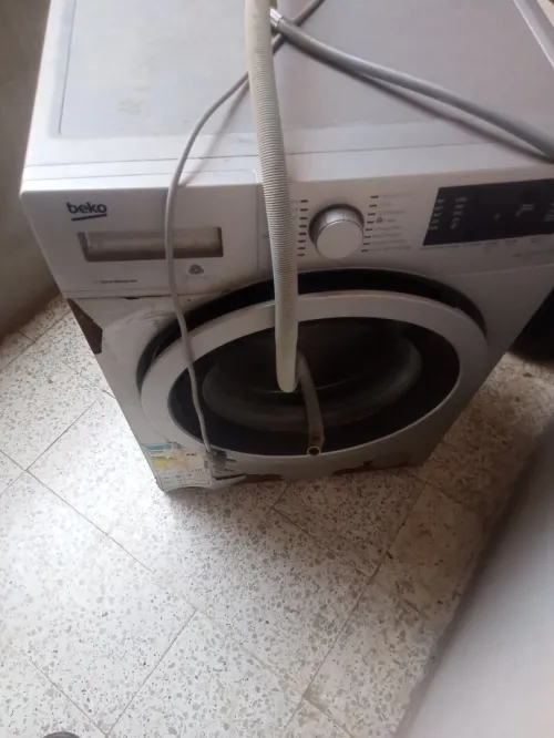 Vente pour la casse - birkhadem