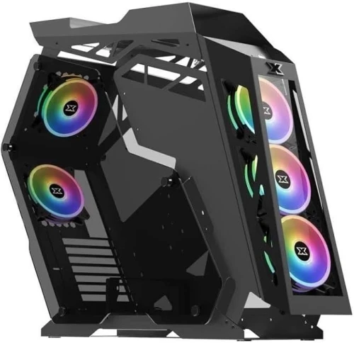 PC GAMING SANS CARTE GRAPHIQUE