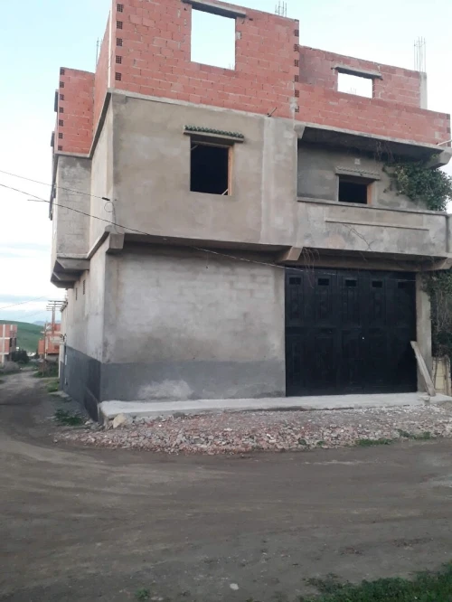 Vente Villa Mila Mila
