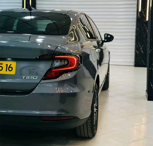 Fiat Fiat tipo 2025 Life