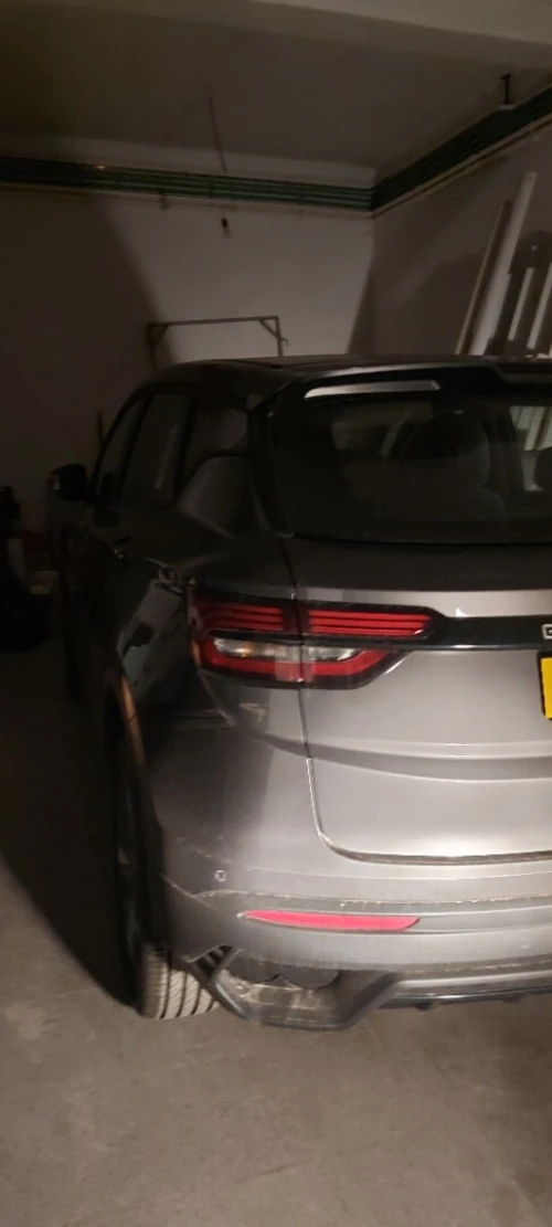 Geely Coolray 2026 Super max