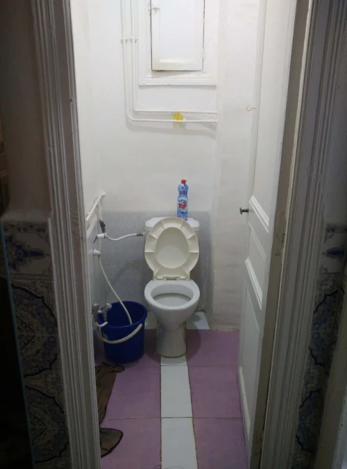 Vente Appartement F4 Alger Bab el oued