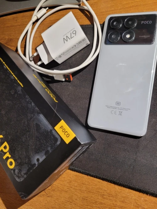 Poco Poco x6 pro 5g