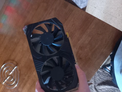 Biostar rx 560 4gb