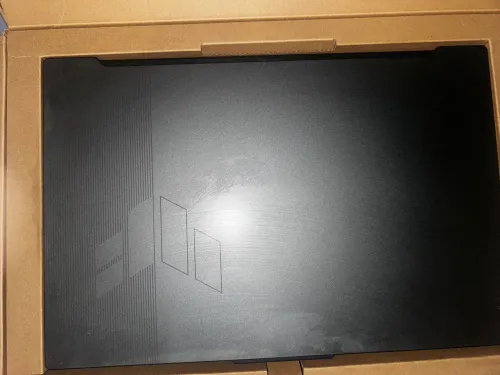Asus tuf f17 2022