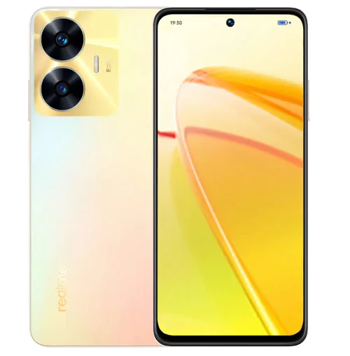 Realme C55