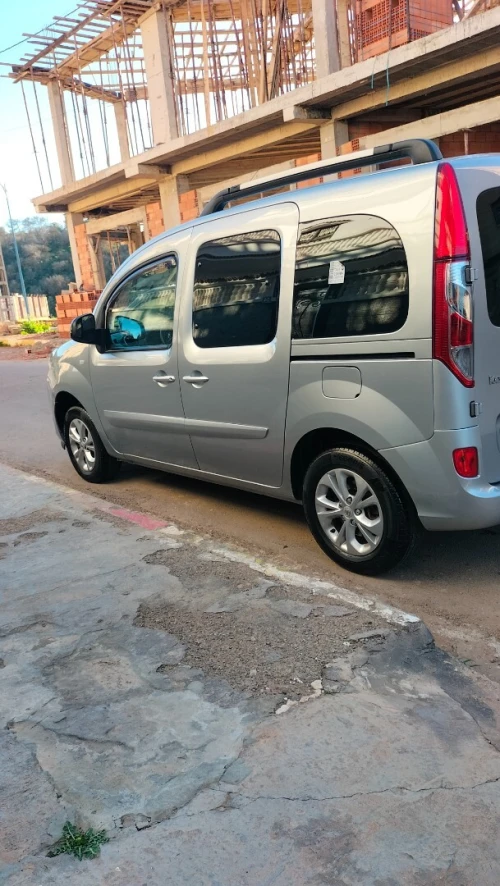 Renault Kangoo 2021 Privilège plus