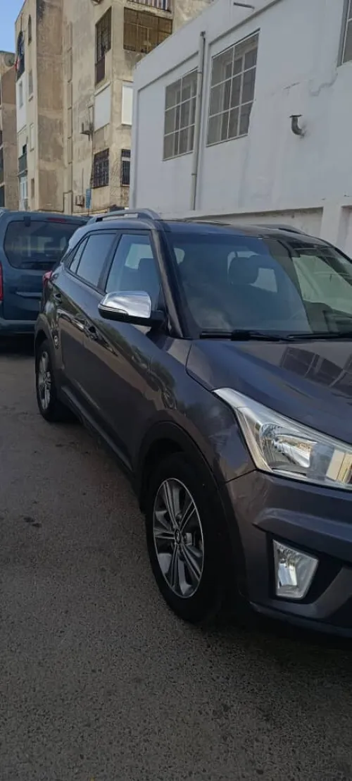 Hyundai Creta 2018 CRETA