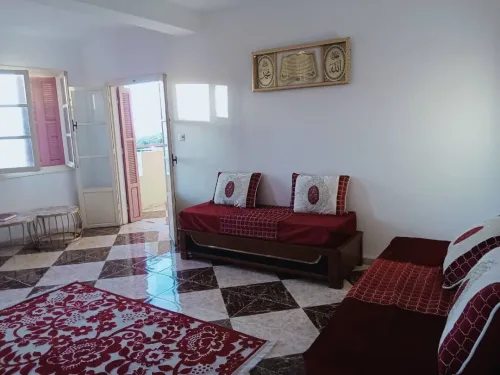 Location vacances Appartement F3 Skikda Skikda