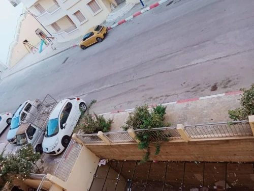 Location vacances Appartement F3 Skikda Skikda