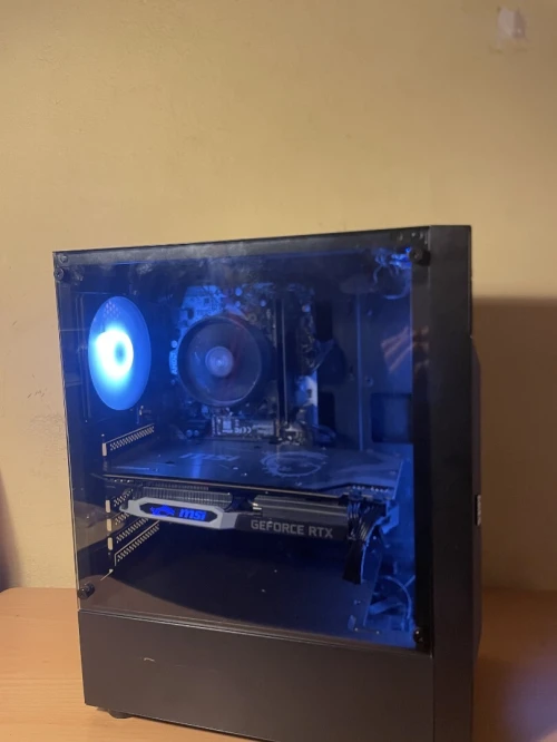 Pc Rtx 2070