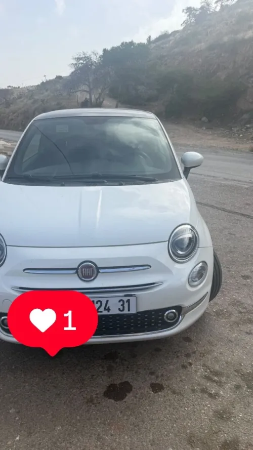 Fiat 500 2024 Dolcevita plus 