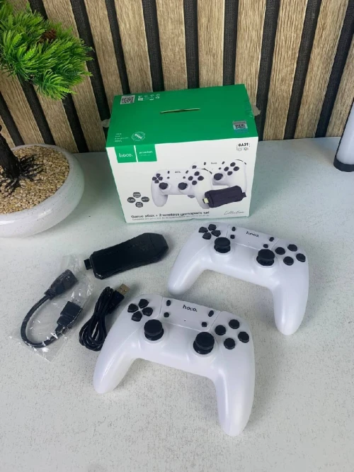 Console Rétro Hocos GA31