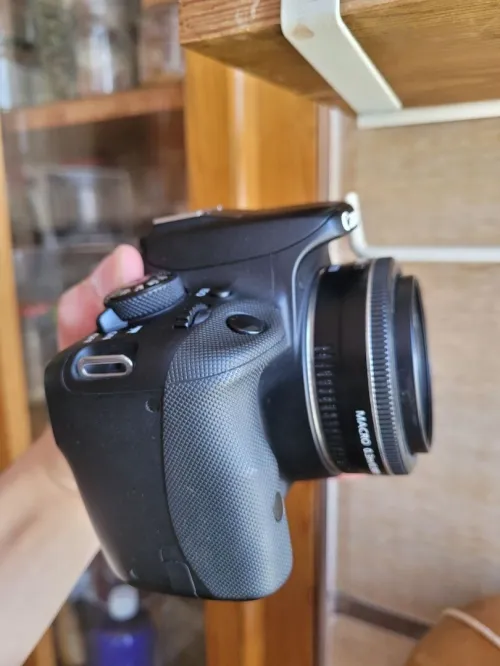 Canon 100D
