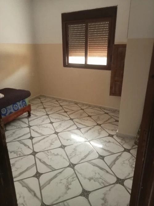 Location vacances Appartement F2 Tlemcen Marsa ben mhidi