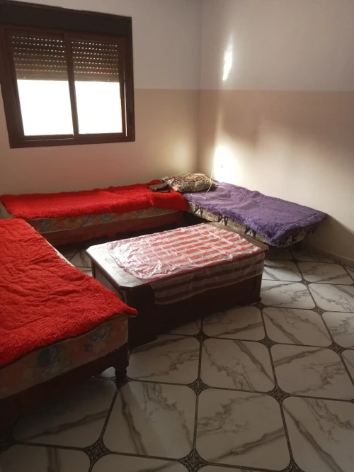 Location vacances Appartement F2 Tlemcen Marsa ben mhidi