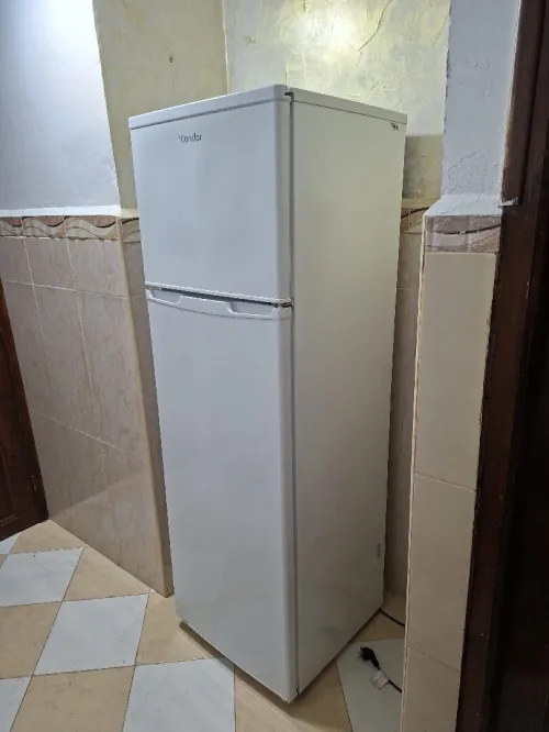 Frigidaire condor ثلاجة كوندور