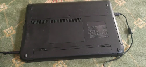 HP i3 4 GEN