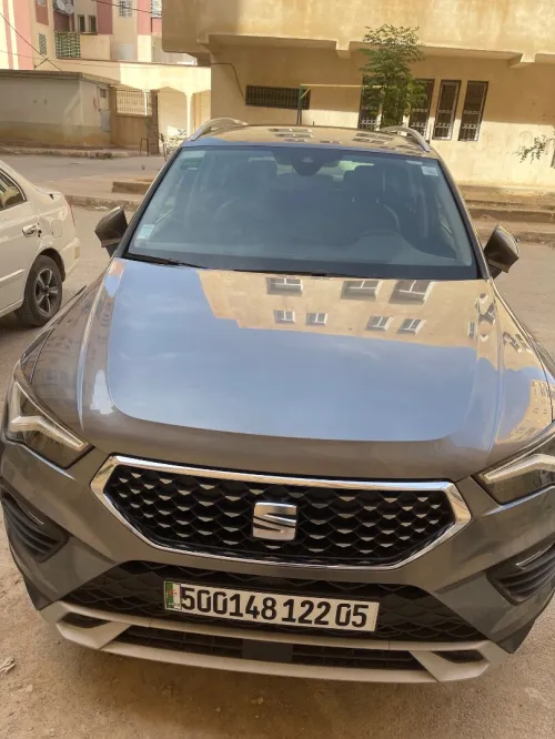 Seat ATECA 2022 Xperience