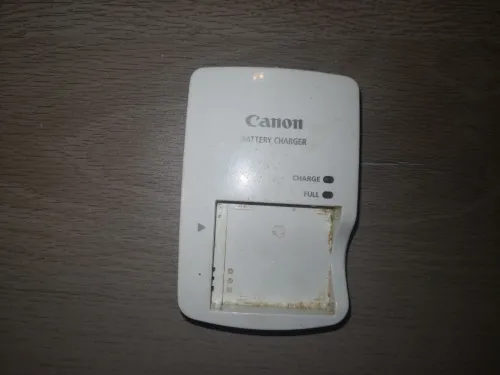 Canon PowerShot SD1200 IS