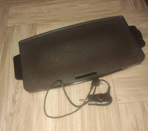 Plancha électrique SIMEO CV 502