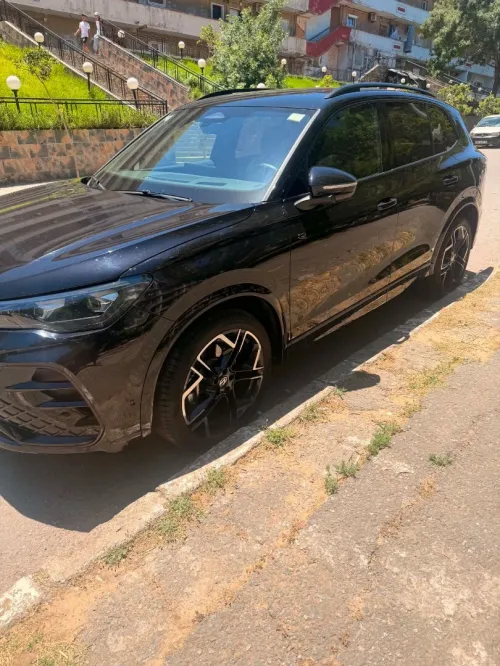 Volkswagen Tiguan 2025 Rline