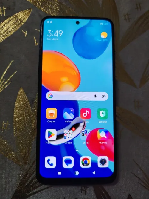 Redmi Not 11