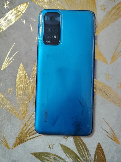 Redmi Not 11