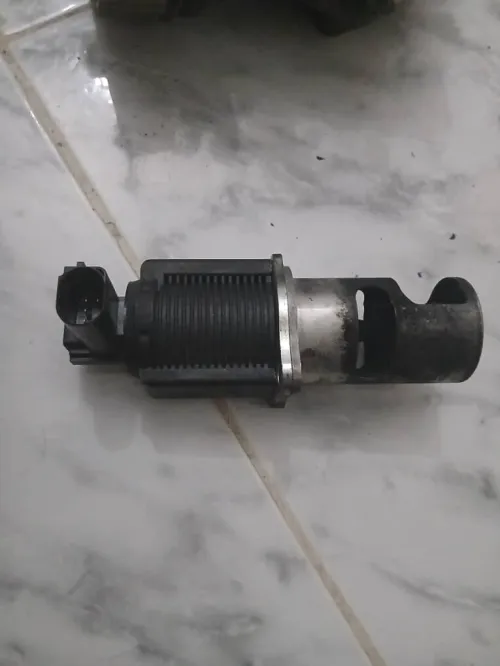 Venne Egr هابطين من فرنسا لمحرك 1.5 dCi (رينو/داسيا)
