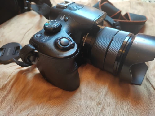 Camera Sony alpha 3000 
