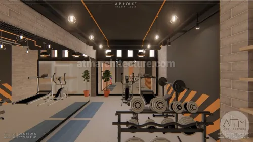 Architecture D'intérieure, Ambiance Intérieure 3D, Architecte Agréé