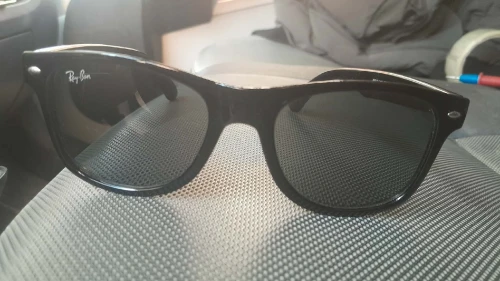 Rayban original