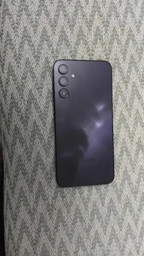 Samsung A15