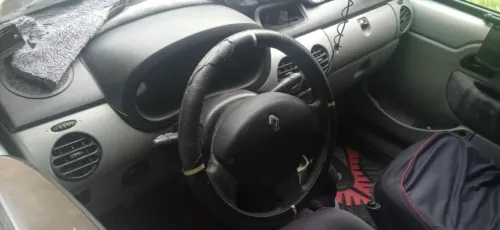 Renault Kangoo 2004 Kangoo