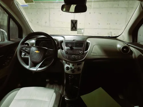 Chevrolet Trax 2015 LT