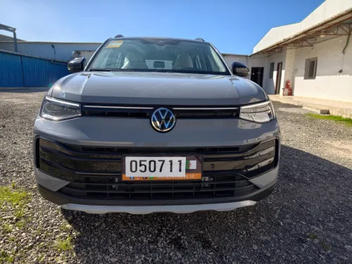 Volkswagen Tahru 2025 Ruixiang