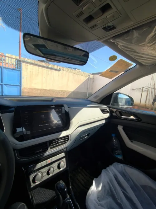 Volkswagen Tahru 2025 Ruixiang