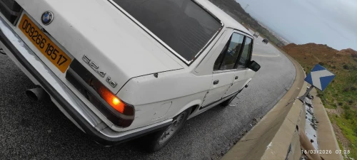BMW Série 5 1985 E28